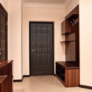 Противопожарная дверь в коридор / серия FRM33406